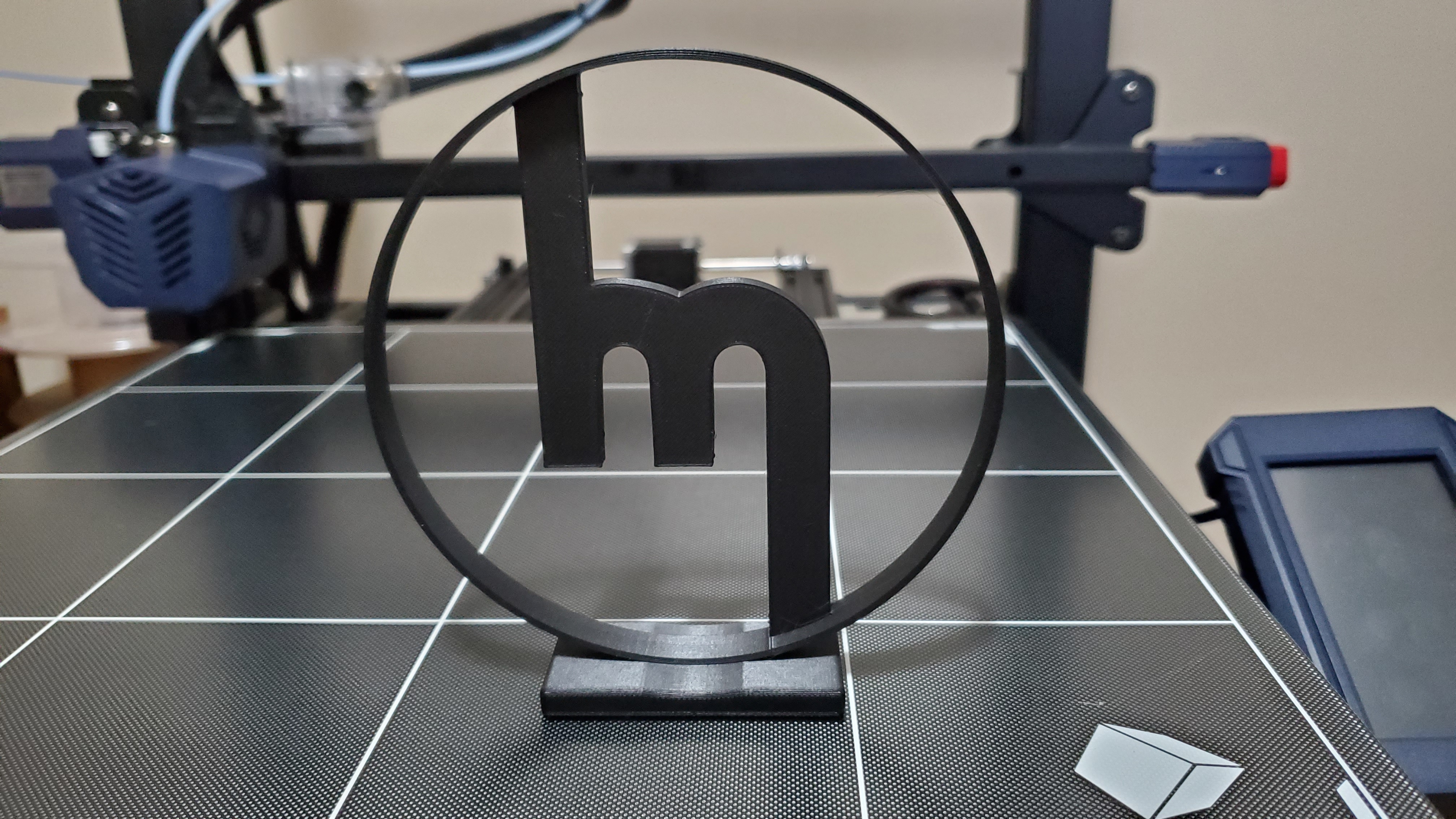 Mazda M with base