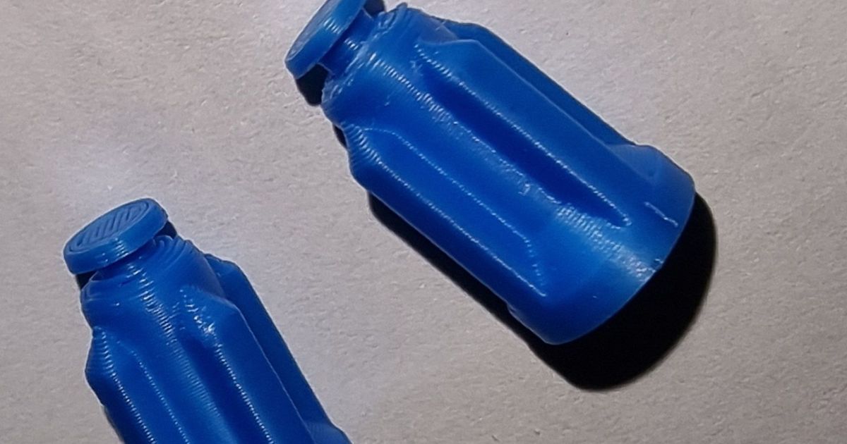 Philips Hand Blender Gear by Adioliquid Download free STL model