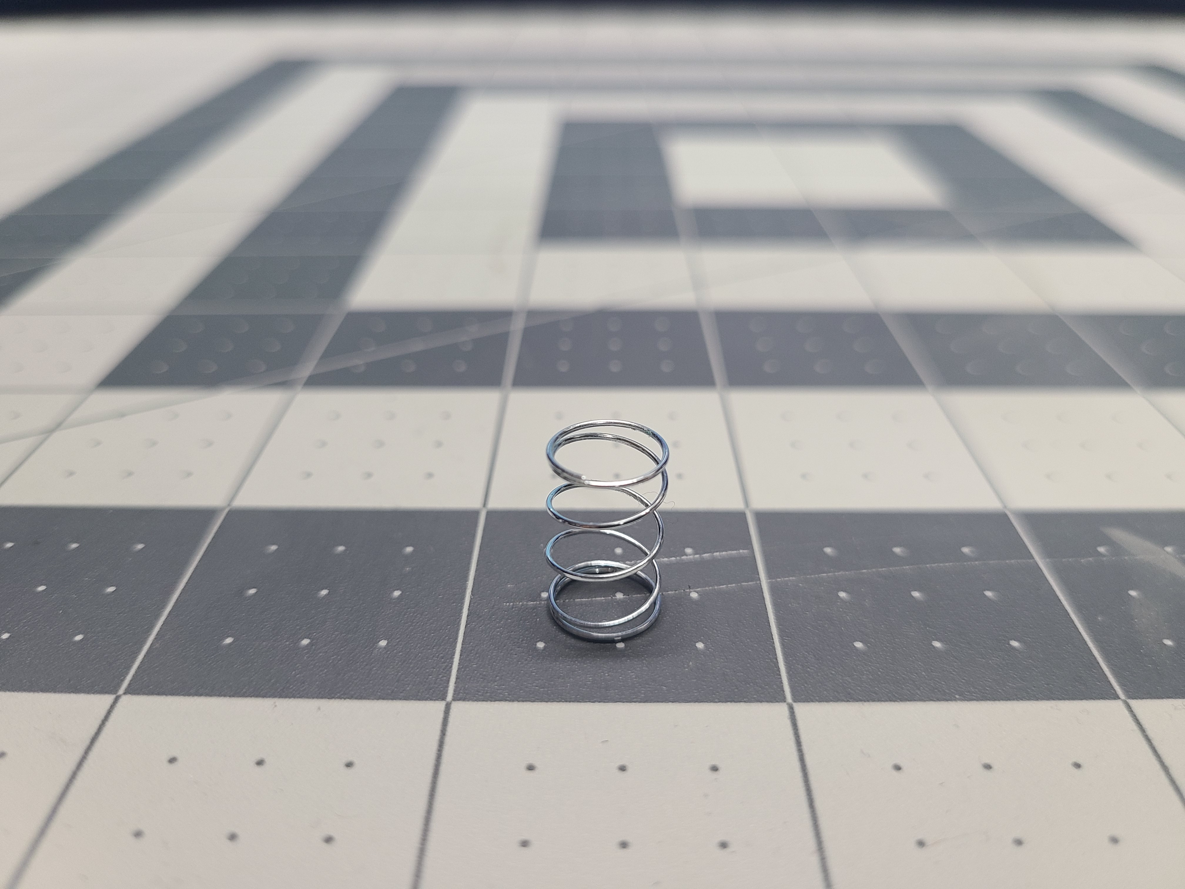 Miniatura 6 do modelo 3D Ender 3 Pen Plotter Mod