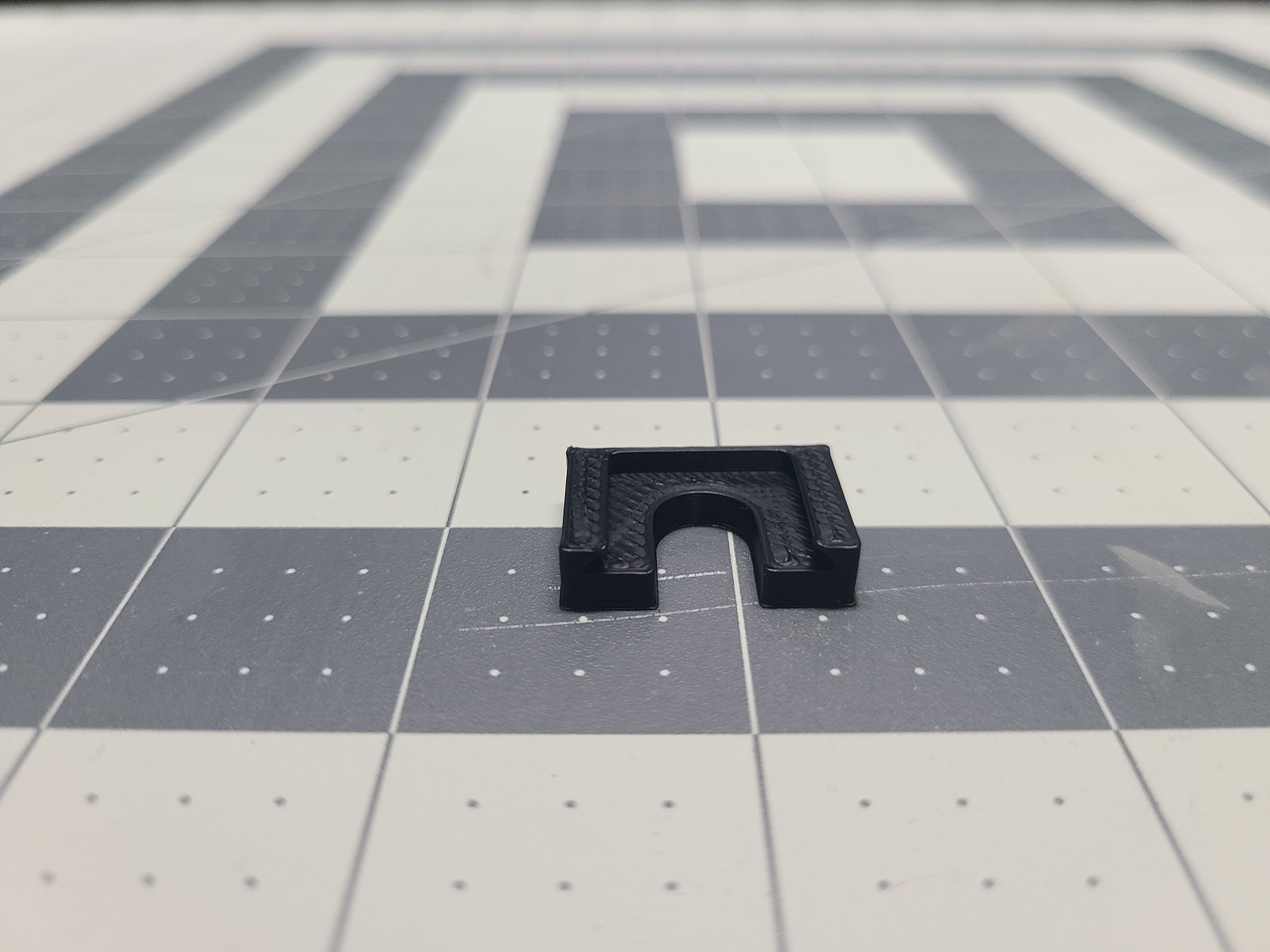 Miniatura 5 do modelo 3D Ender 3 Pen Plotter Mod