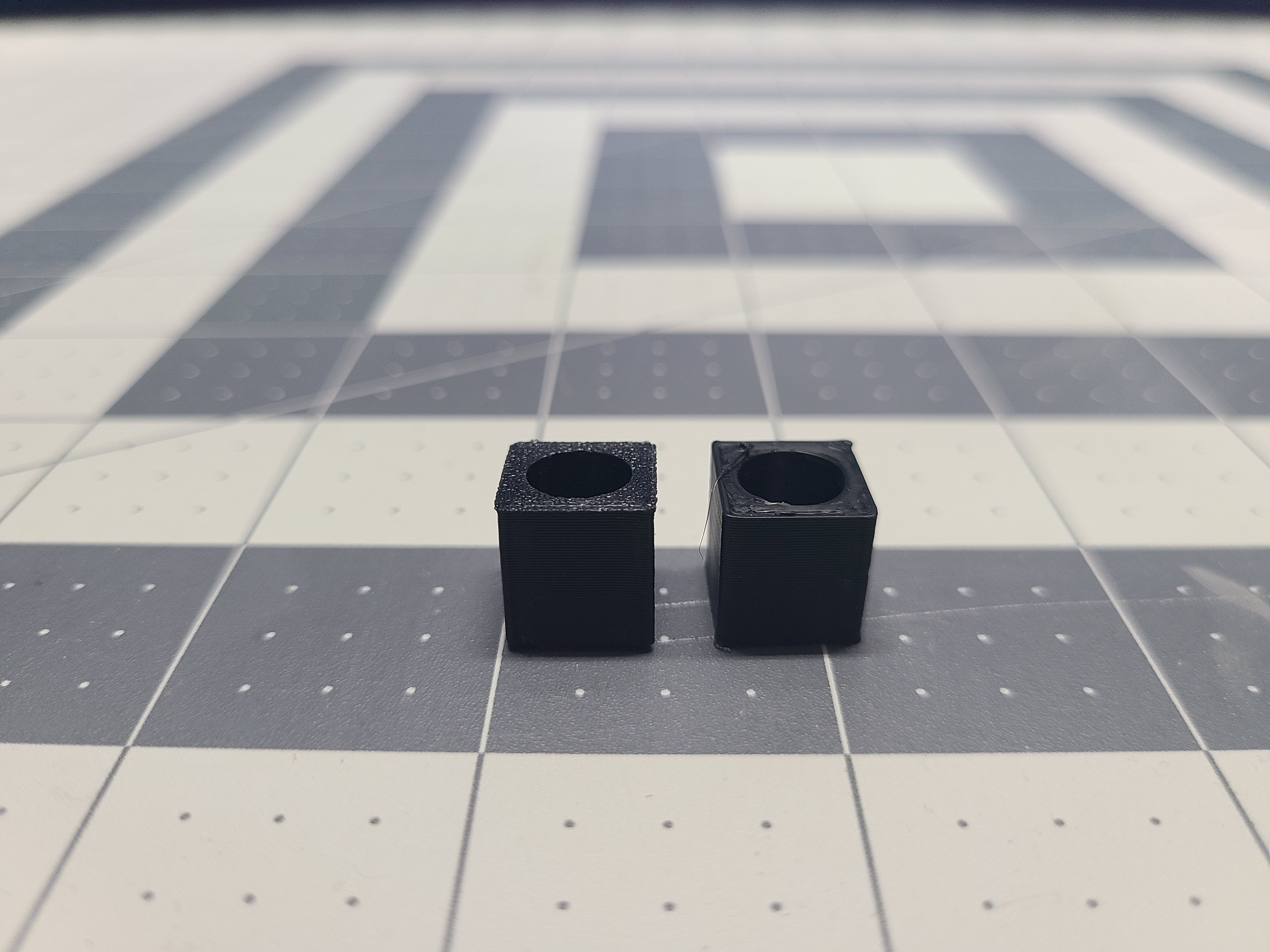 Miniatura 4 do modelo 3D Ender 3 Pen Plotter Mod