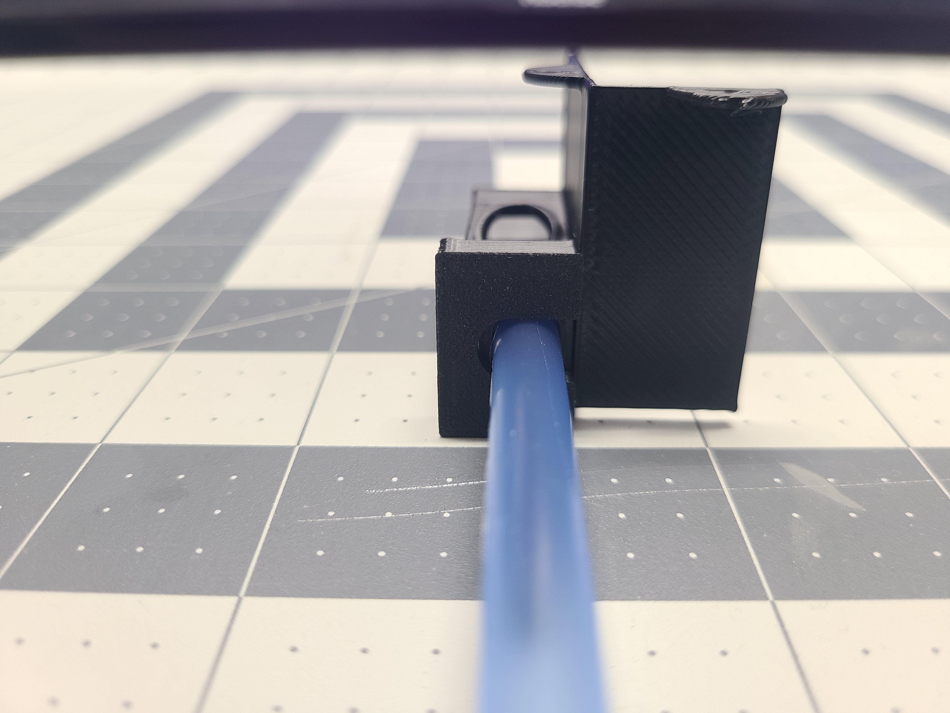 Miniatura 11 do modelo 3D Ender 3 Pen Plotter Mod