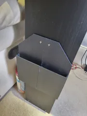 Desk Document Holder