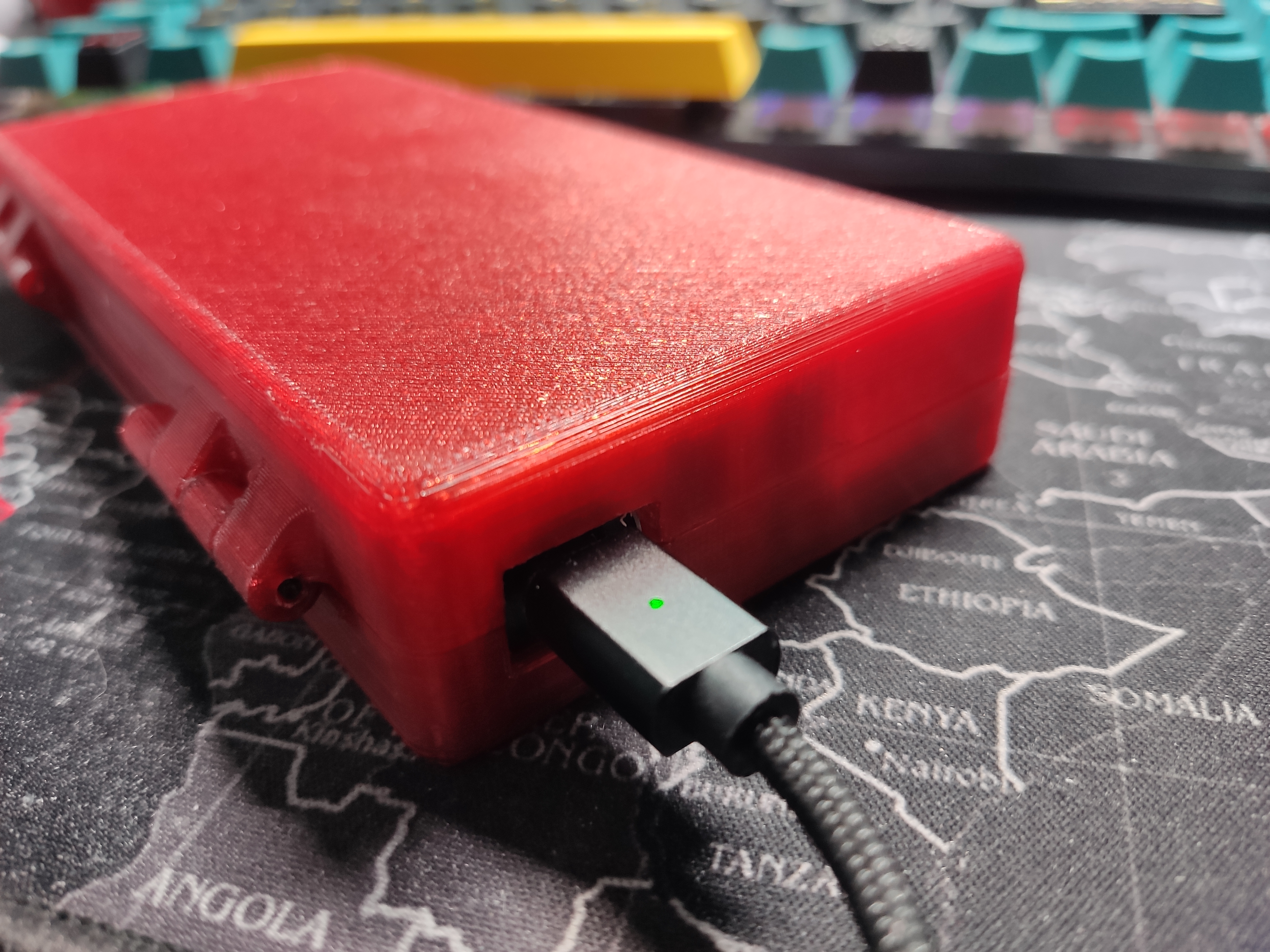 Miniware ES120 case — miniatura 5