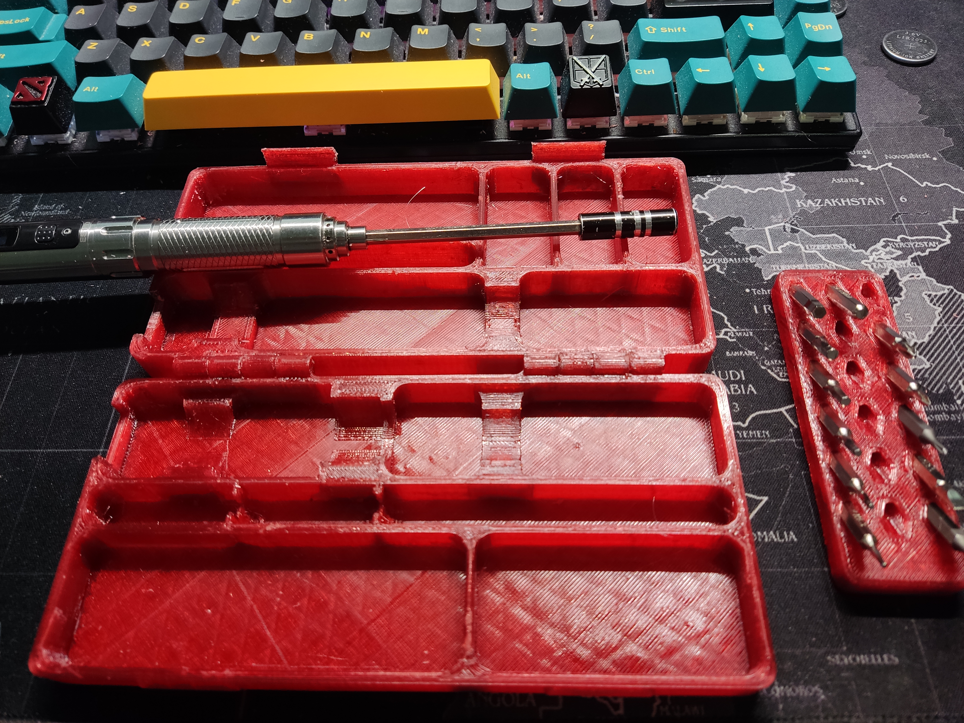Miniware ES120 case — miniatura 2