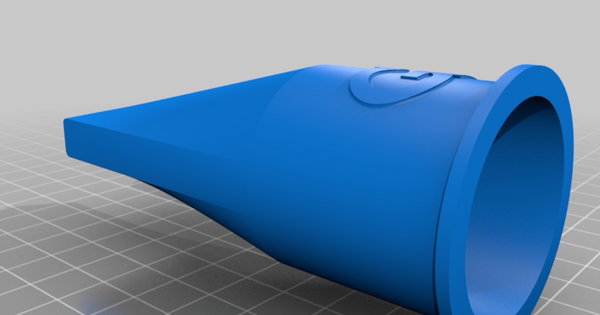 Roborock 36mm pipe edition filter deep clean adaptor/रोबोरॉक 36 मिमी