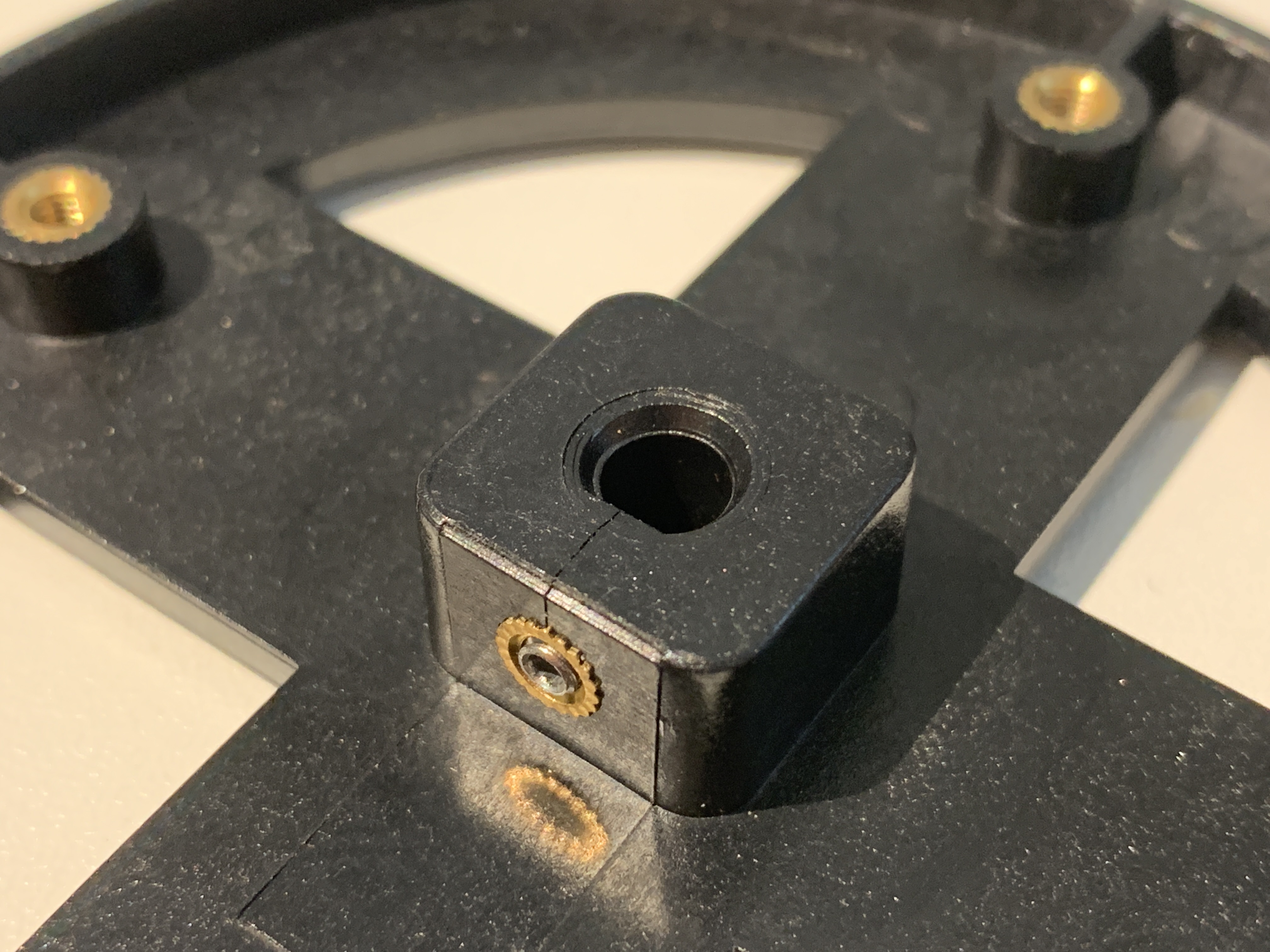 Elegoo Mercury X Wash Station Replacement/Repair by P_99 Download