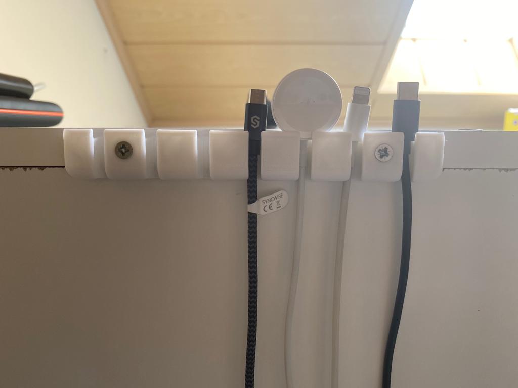Cable holder