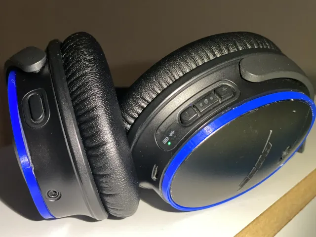 Bose QC 35 II Case