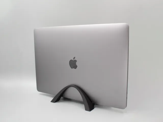 Mac/iPad Vertical Stand