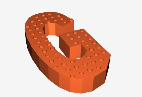 lego G