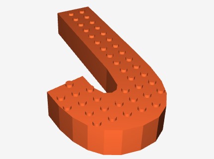 lego J