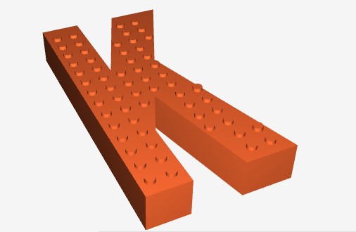 lego K