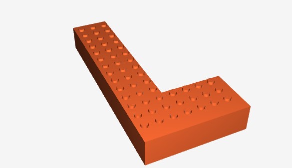lego L