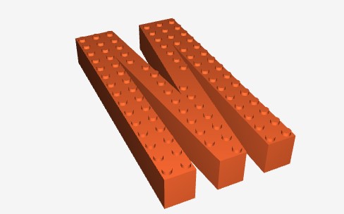 lego M