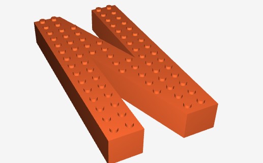 lego N
