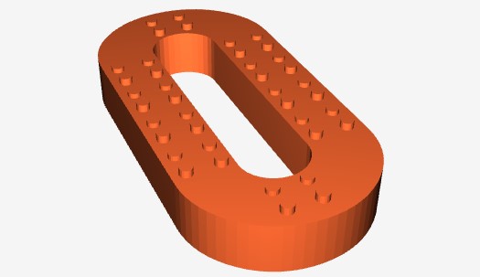 lego O
