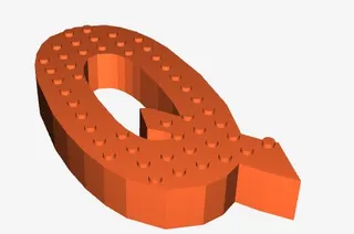 lego Q