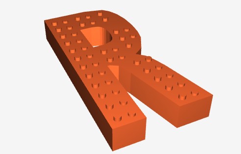 lego R