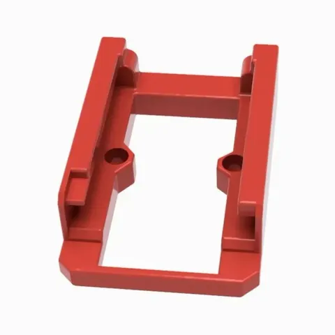 Porter Cable Battery Mount