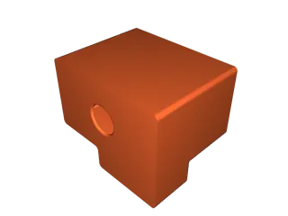 Switch box (73mm) by JeremyKMac | Download free STL model | Printables.com