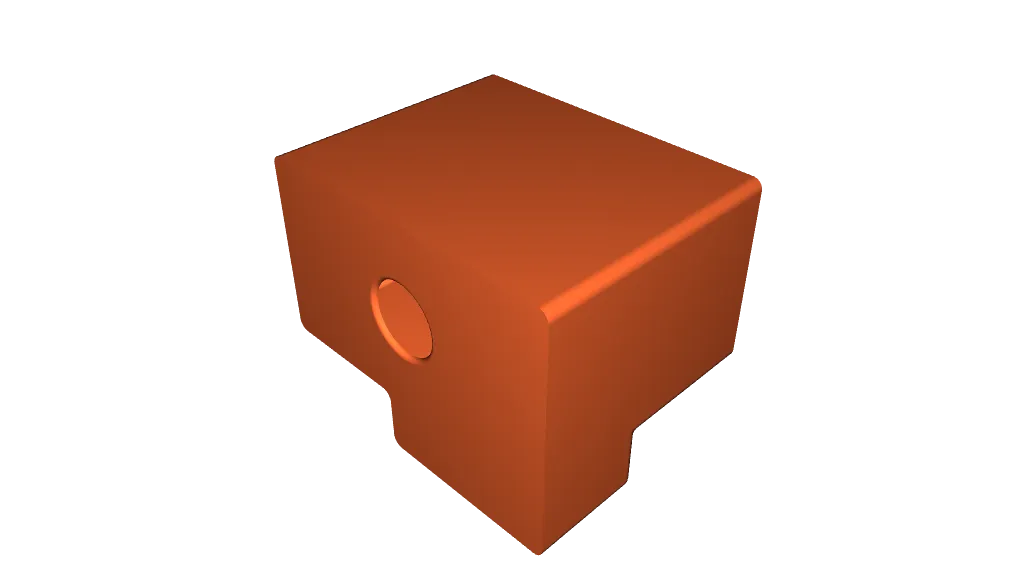 Switch box (73mm) by JeremyKMac | Download free STL model | Printables.com