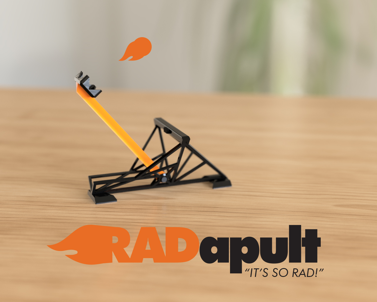 Radapult