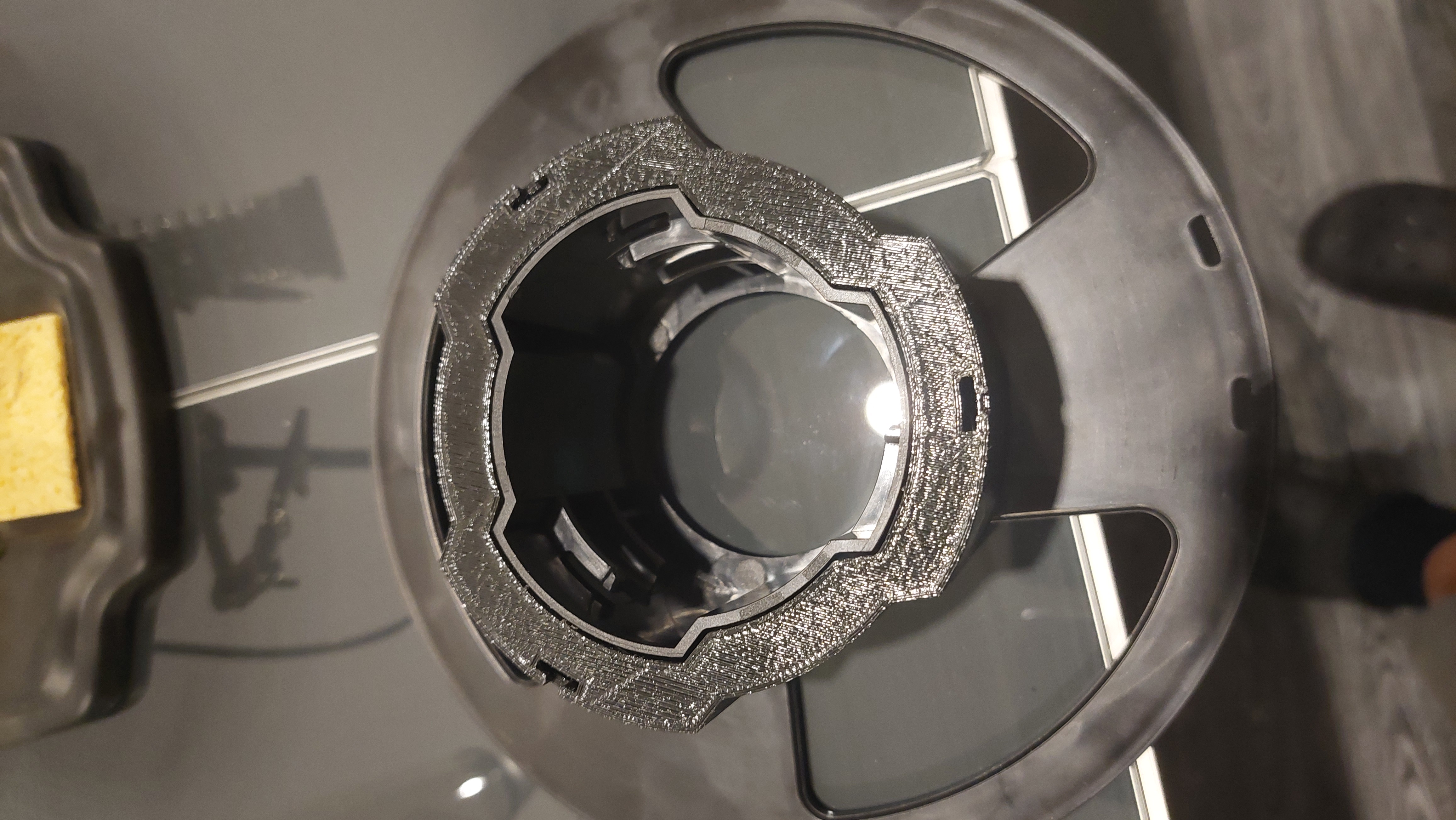 DasFilament - SUNLU MasterSpool Adapter