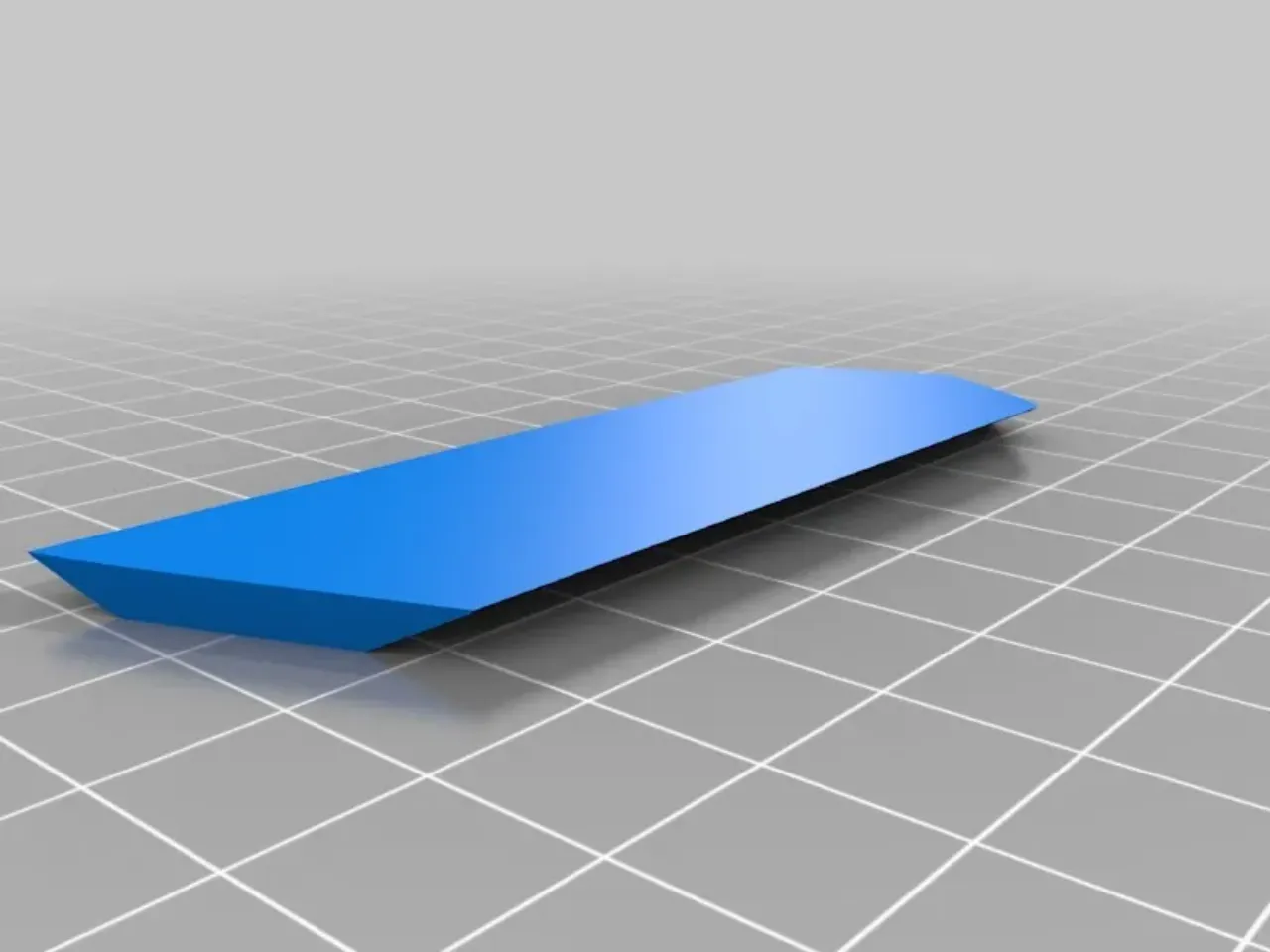 STL file LOTUS  Knife Block 🪷・3D printer model to download・Cults