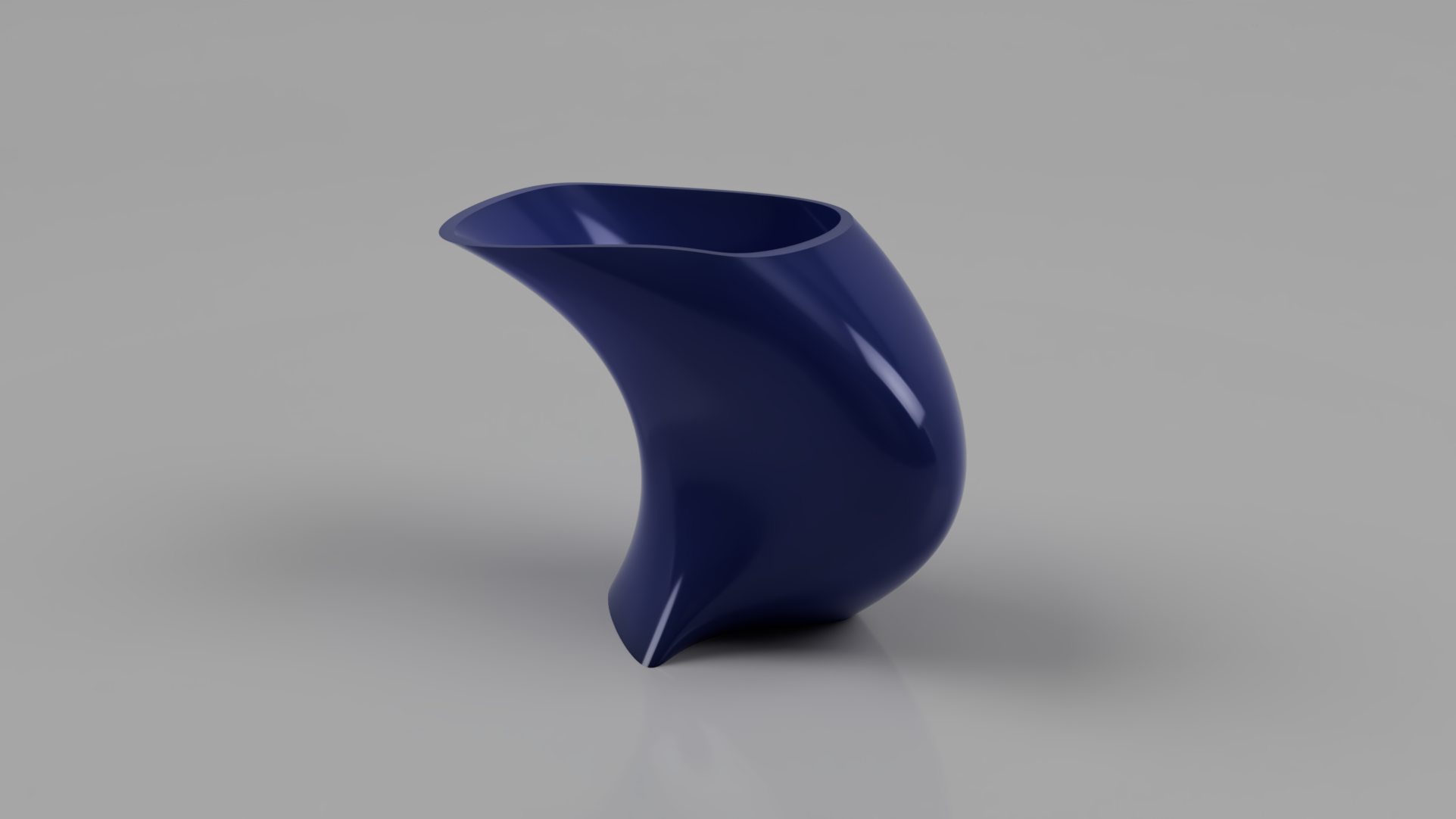 Designer Vase
