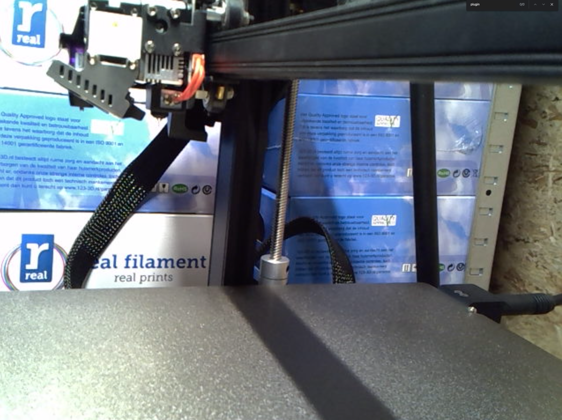 Creality CR10 Smart Pro Spool Holder, 3D models download