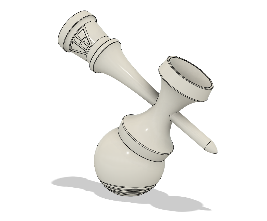 A3D Kendama