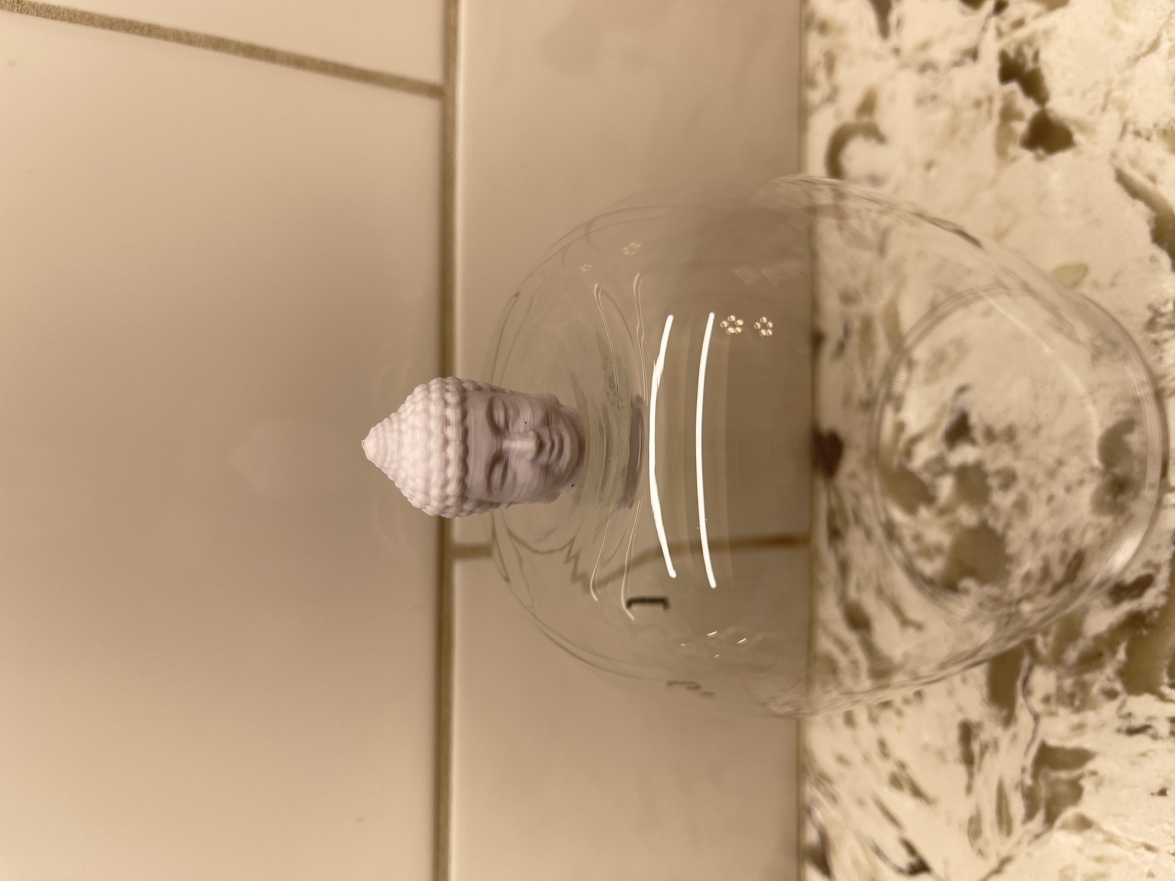 BUDDA VALVE STEM CAP