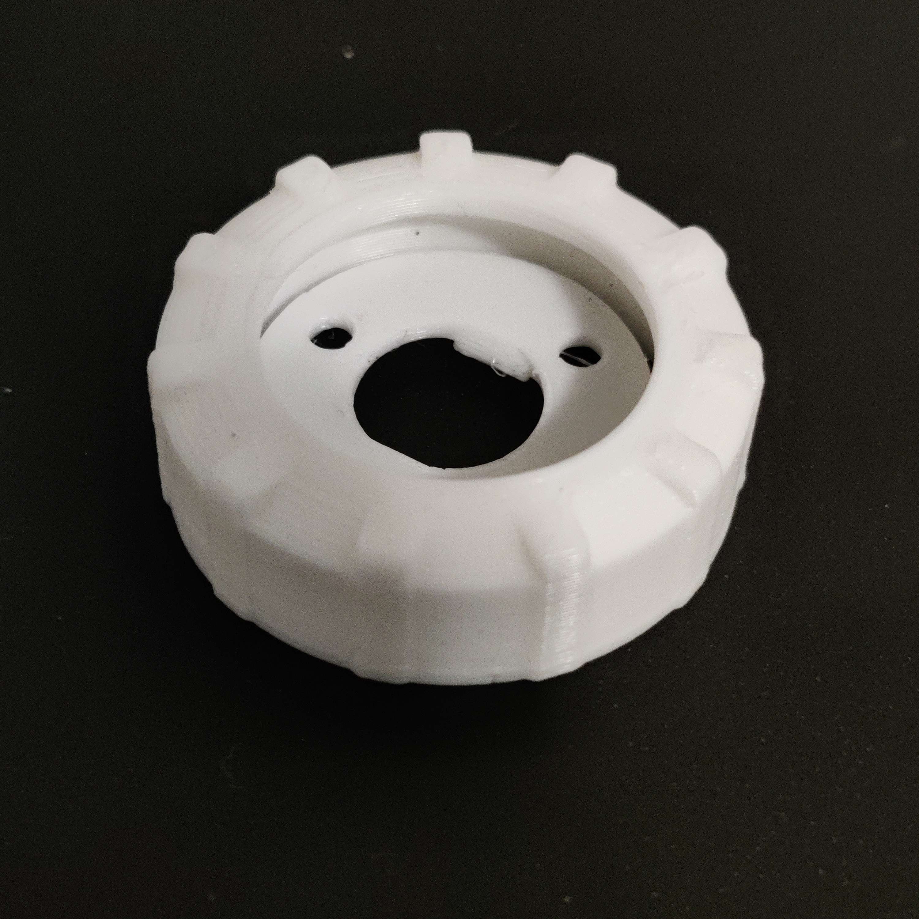 Replacement Rotary Knob for Logitech Steering Wheels, G29, G920, G923