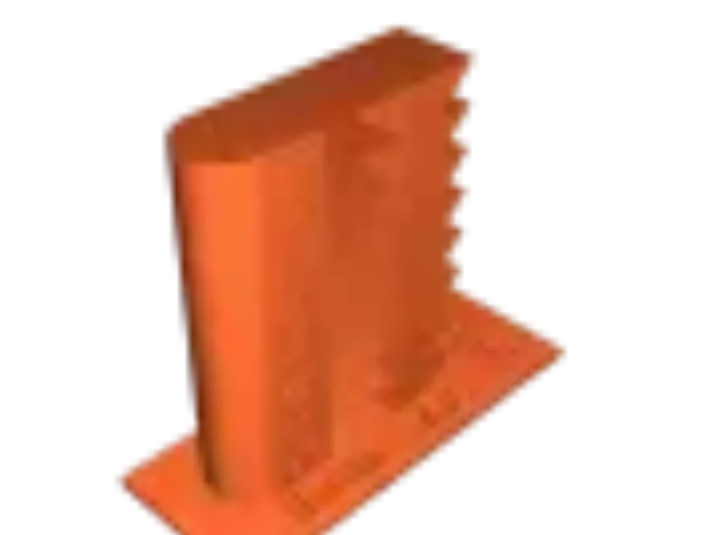 Hatchbox ABS Temp Tower