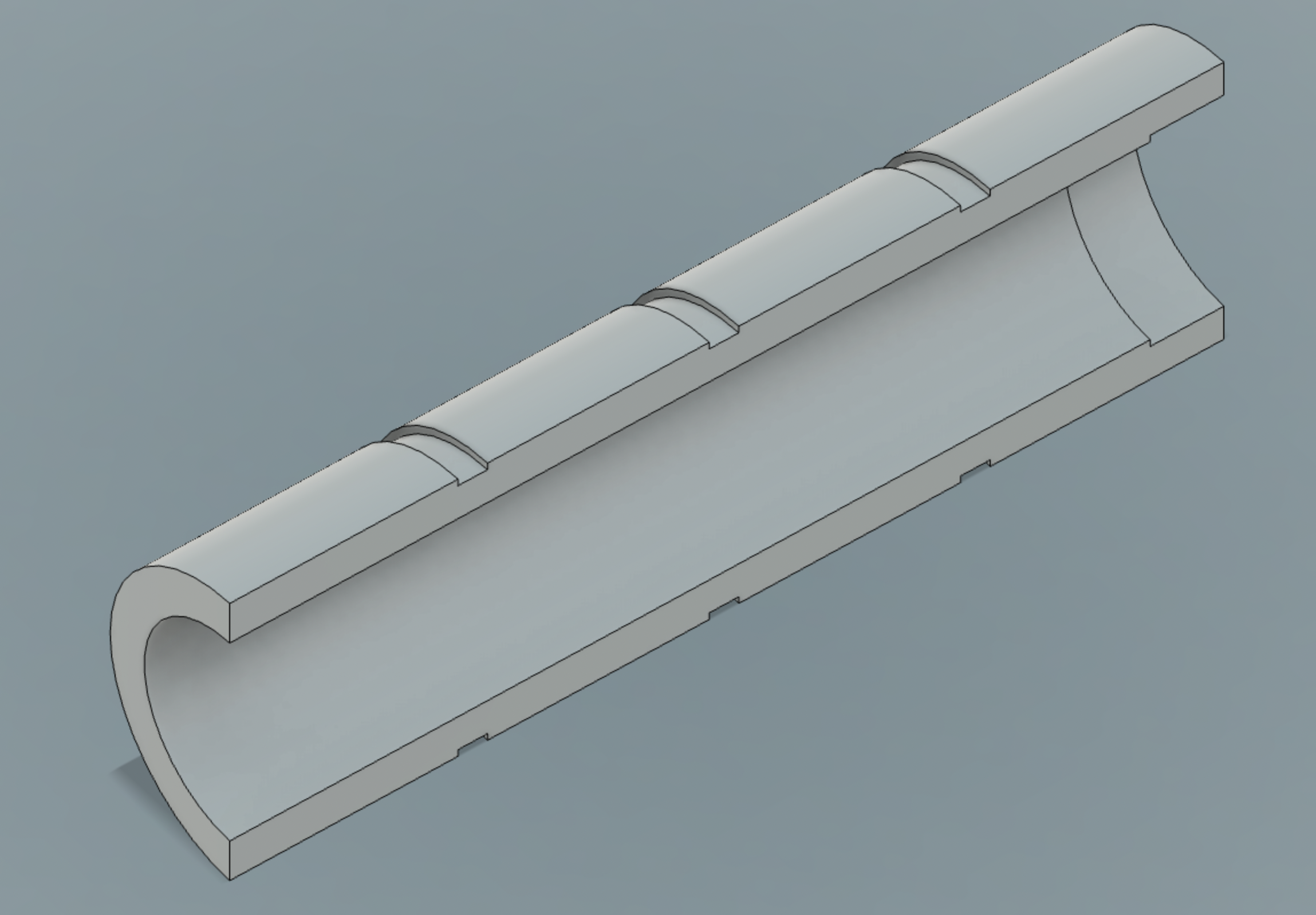 Office chair lift brace