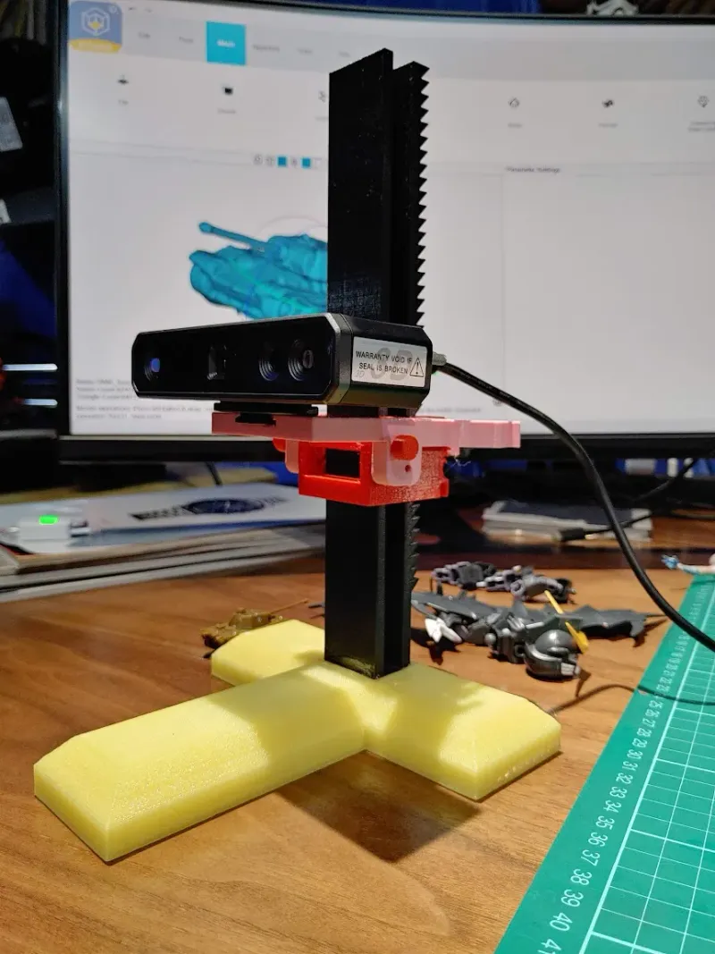 RevoPoint Mini Pop2 Pop GearPod by 威良 劉 | Download free STL model ...