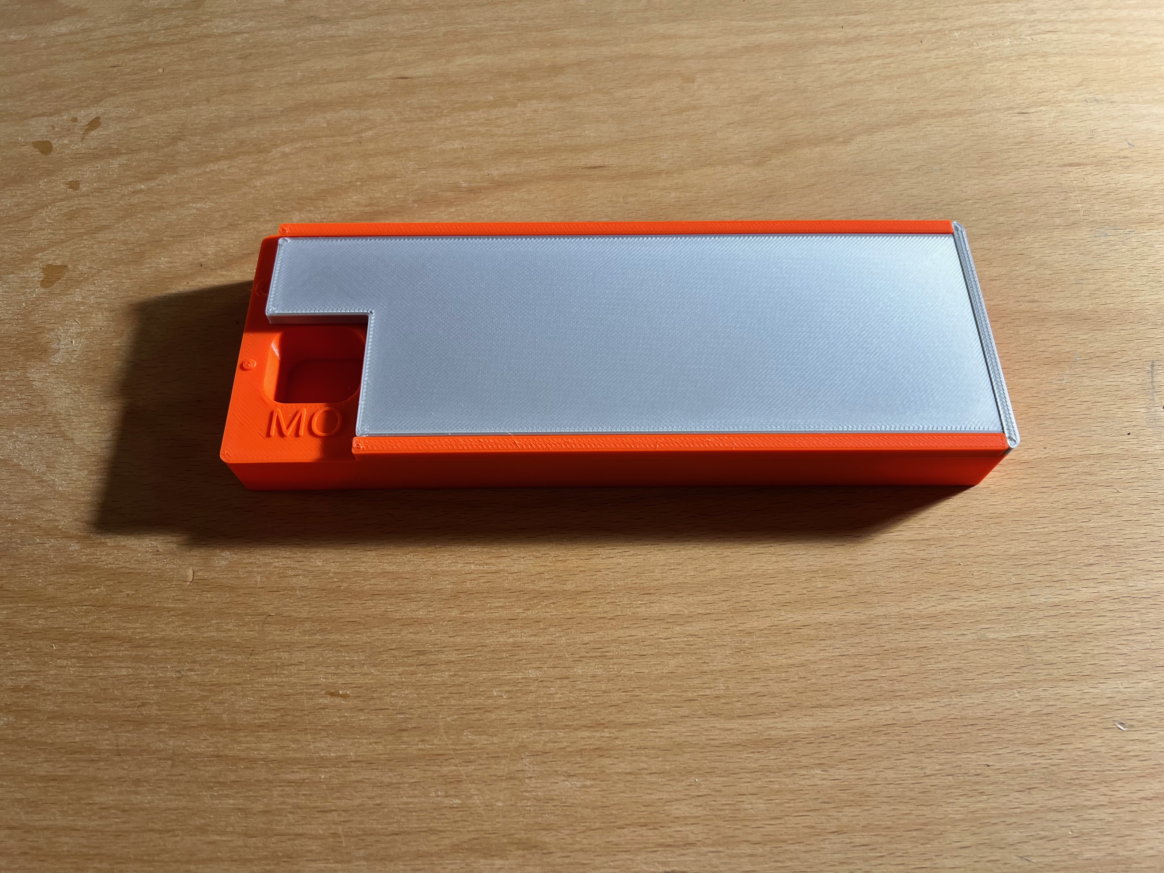 Pill Staging Container — thumbnail 3