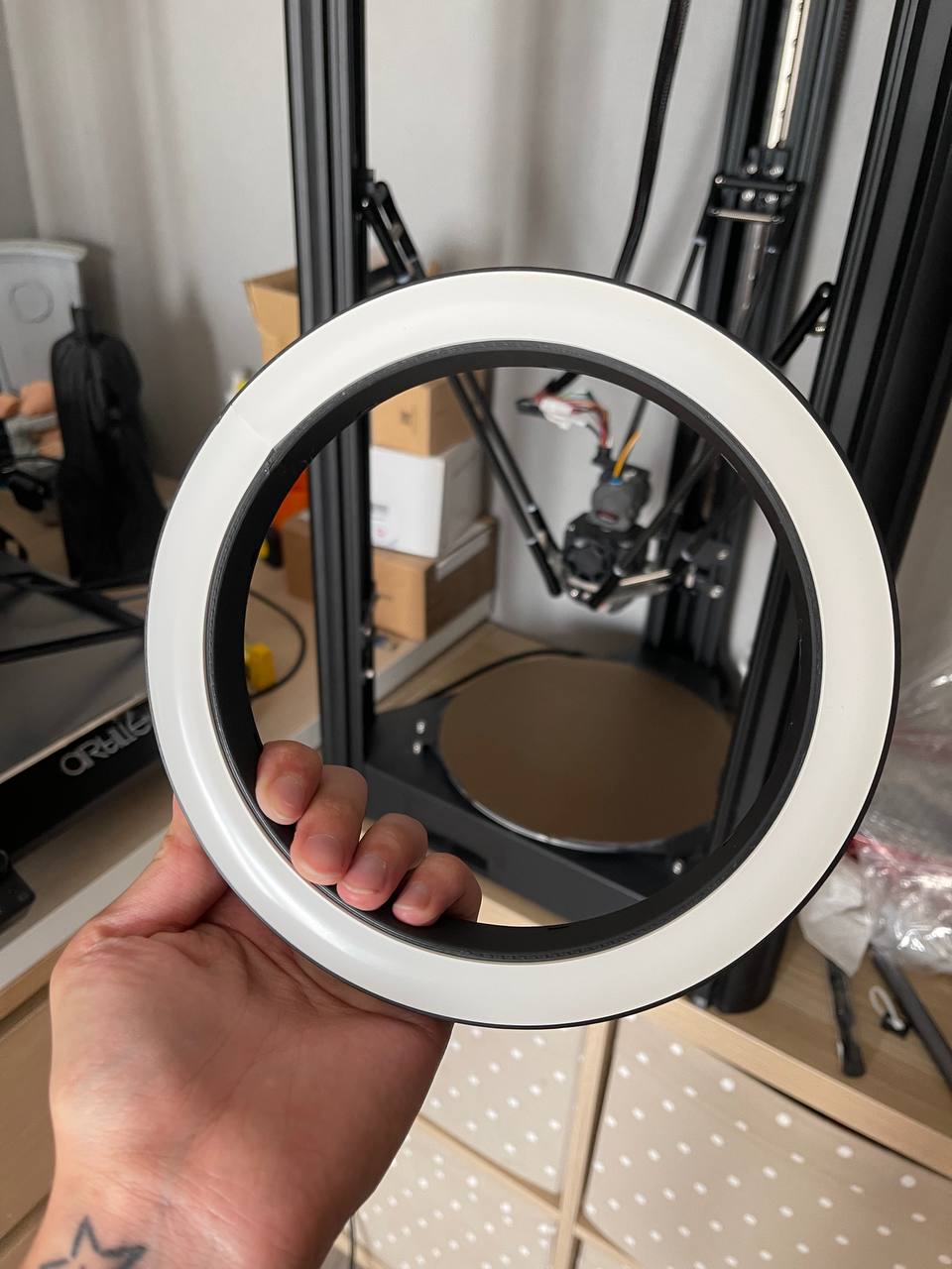 flsun-neopixels-ring-light-support-by-guilouz-download-free-stl-model