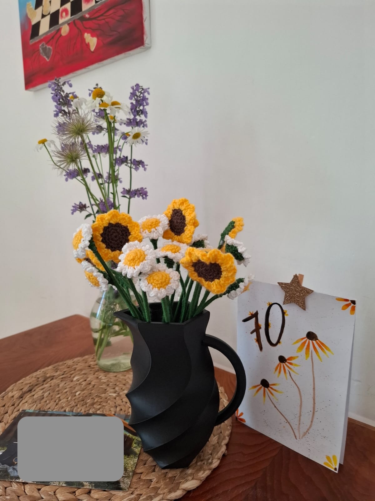 Pitcher (Vase) – Editable Shape Driven by a Master Sketch !
