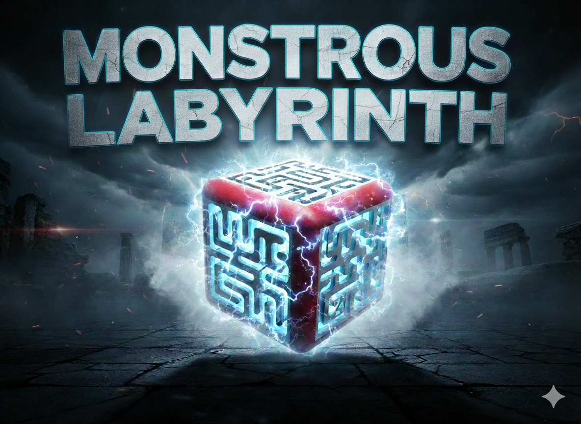 The Labyrinth of Questionable Decisions