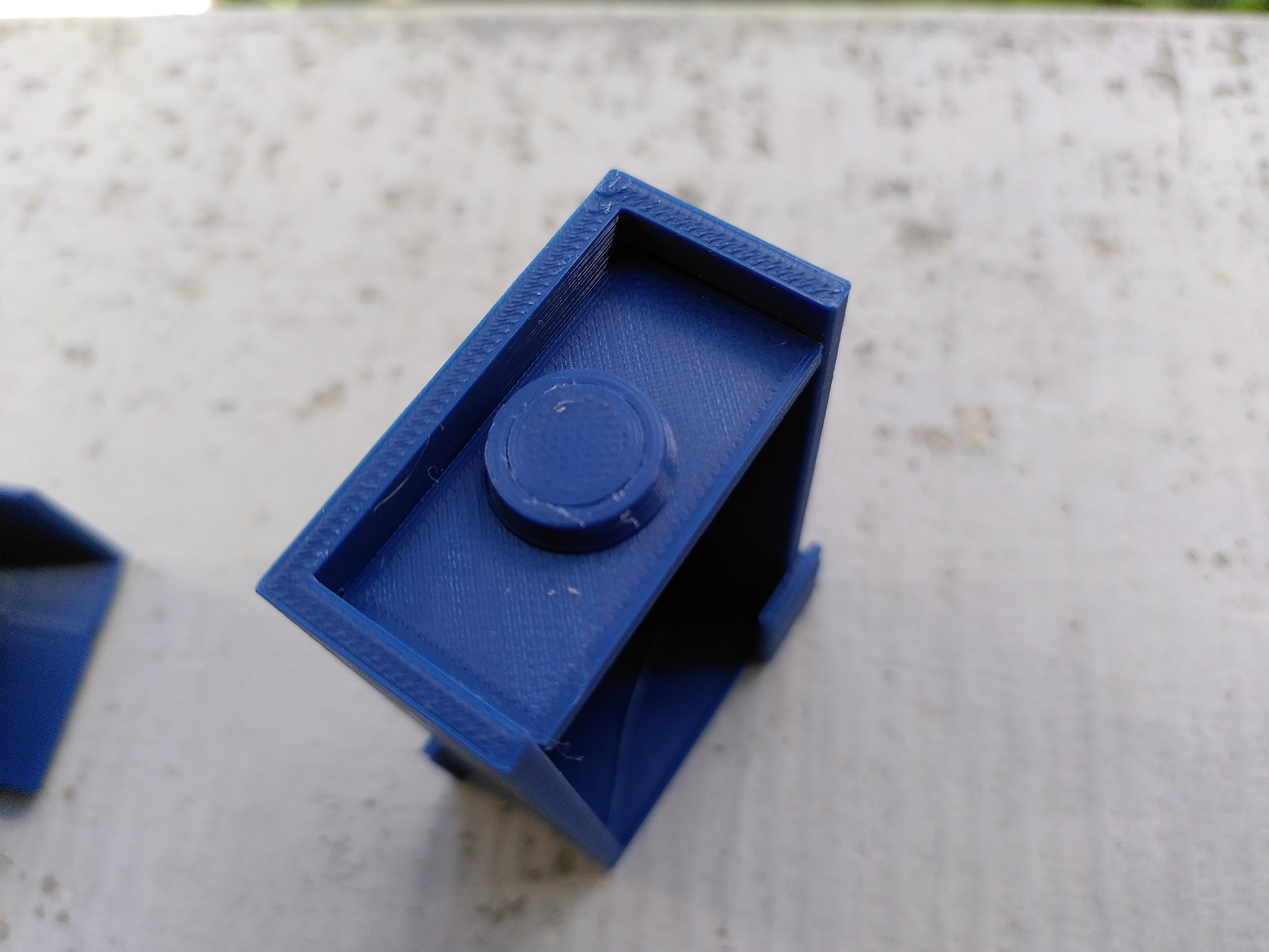Miniatura 3 do modelo 3D Trickbox