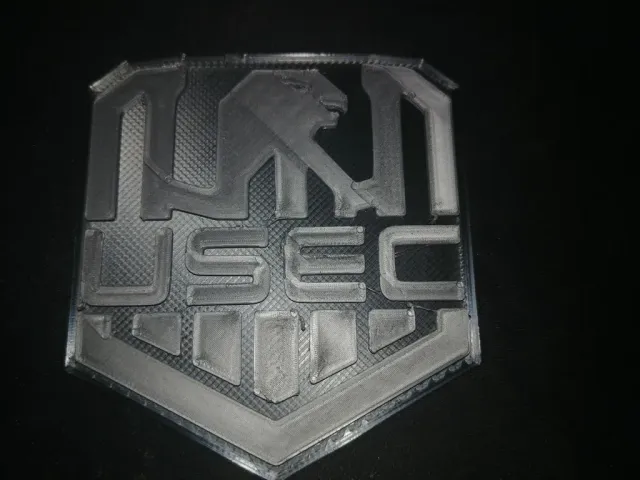 Escape from Tarkov - USEC Phone stand