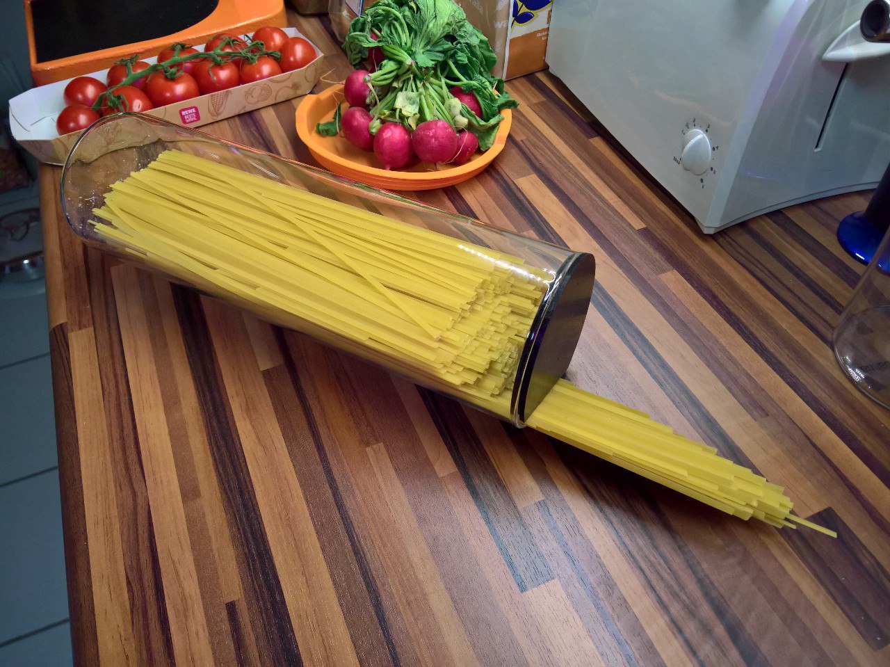 Noodlemeter