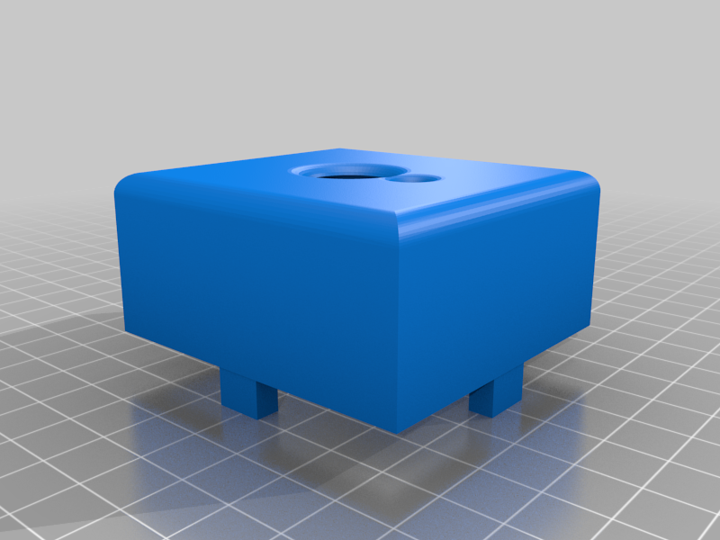 Miniatura 2 do modelo 3D The Mouse Jiggler