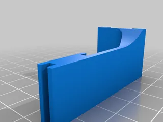 Cold shoe extension