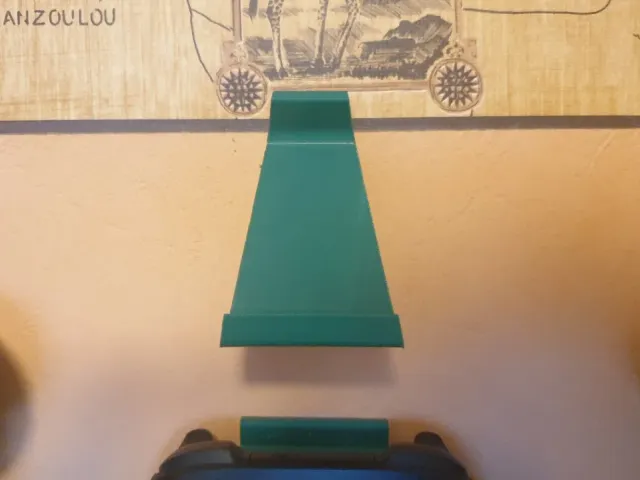 Steam Controller Wall Mount