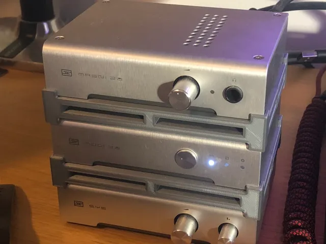 Schiit Stack Holder