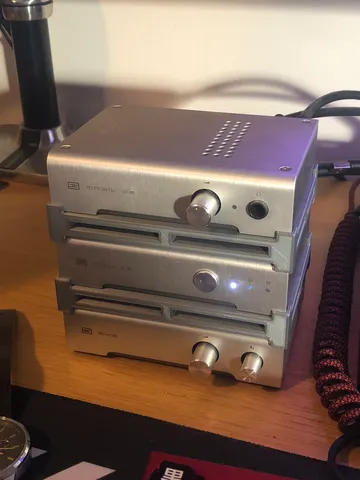 Schiit Stack Holder