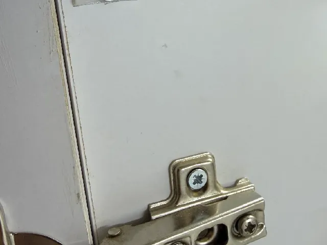 IC168 DOor Swich Cover